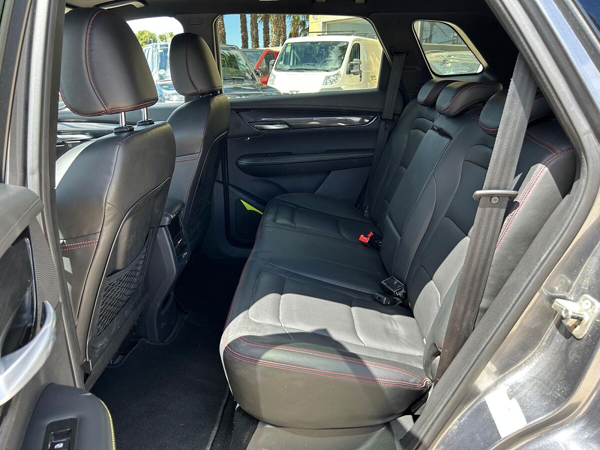 SWM G01 F 1.5 PETROL AUTO SPANISH LHD IN SPAIN 41000 MILES SUPERB HIGH SPEC 2022